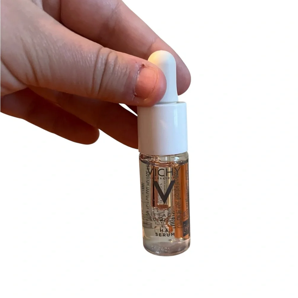 Vichy Liftactiv Supreme H.A.‎ Hyaluronic Acid Anti-Aging Serum 10ml